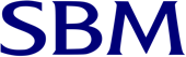 SBM logo