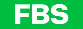 FBS logo