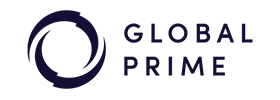Global Prime logo