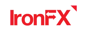 Iron FX logo