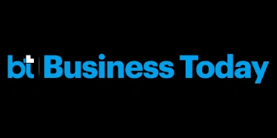 Business Today Logo