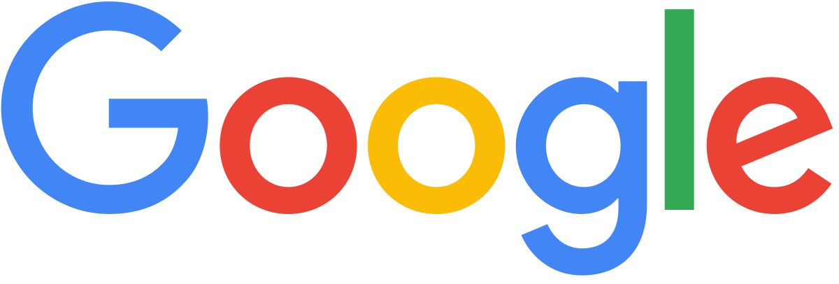 Logotipo de Google