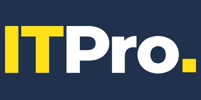 IT Pro Logo